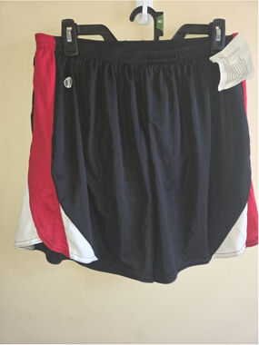 Holloway Ladies Shorts